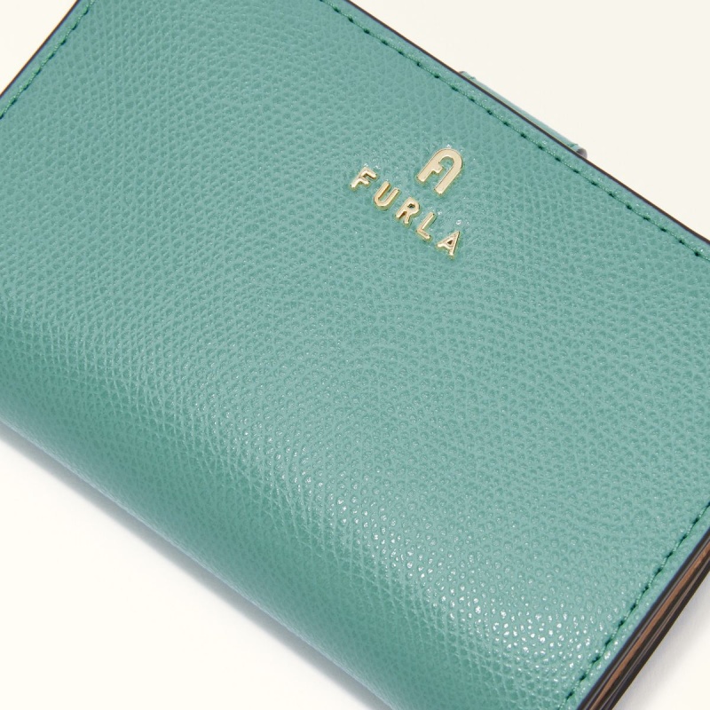 Furla CAMELIA Verde Menta | 4306-CHFIW