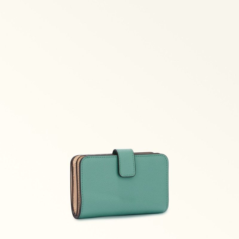 Furla CAMELIA Verde Menta | 4306-CHFIW