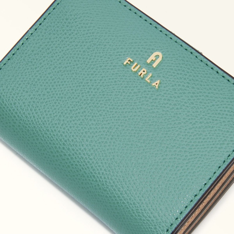 Furla CAMELIA Verde Menta | 4569-VENSK