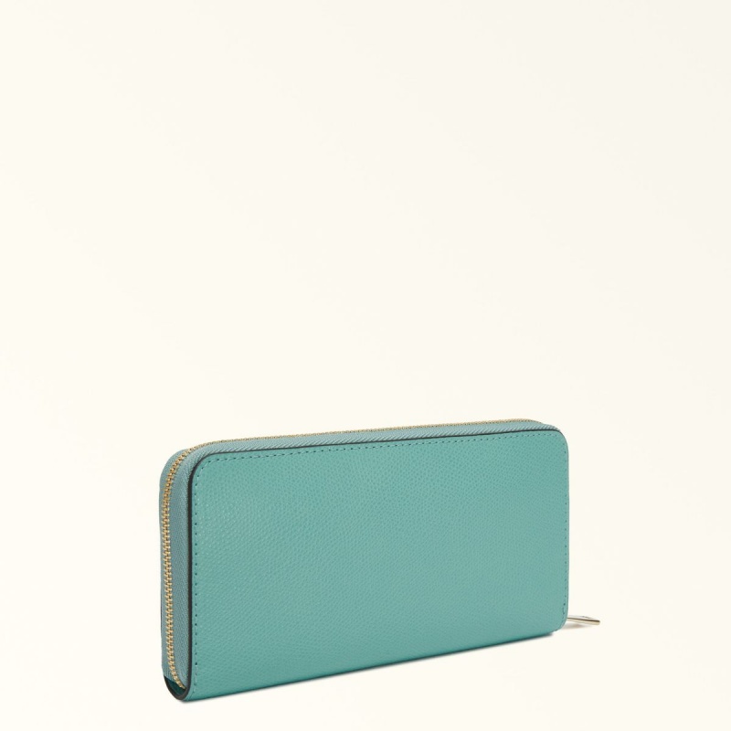 Furla CAMELIA Verde Menta | 5849-DEFXC