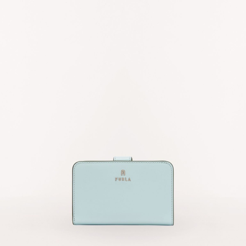 Furla CAMELIA Verde Menta | 7039-GKZRB