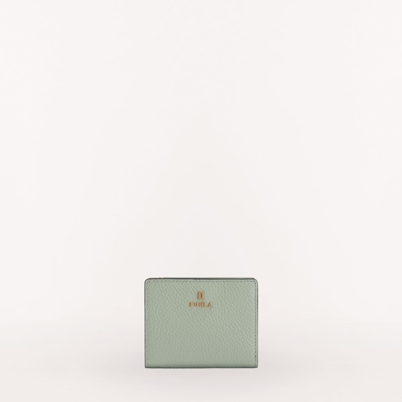 Furla CAMELIA Verde Menta | 7603-JGTHW