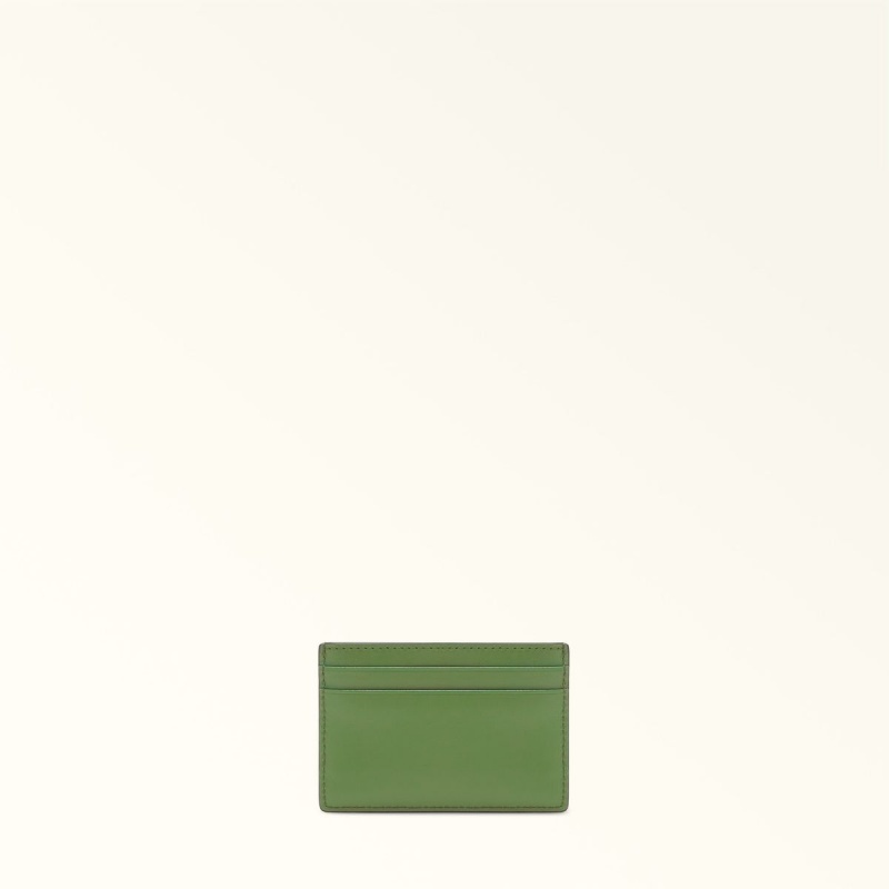 Furla CAMELIA Verde Oscuro | 9231-YKJHP