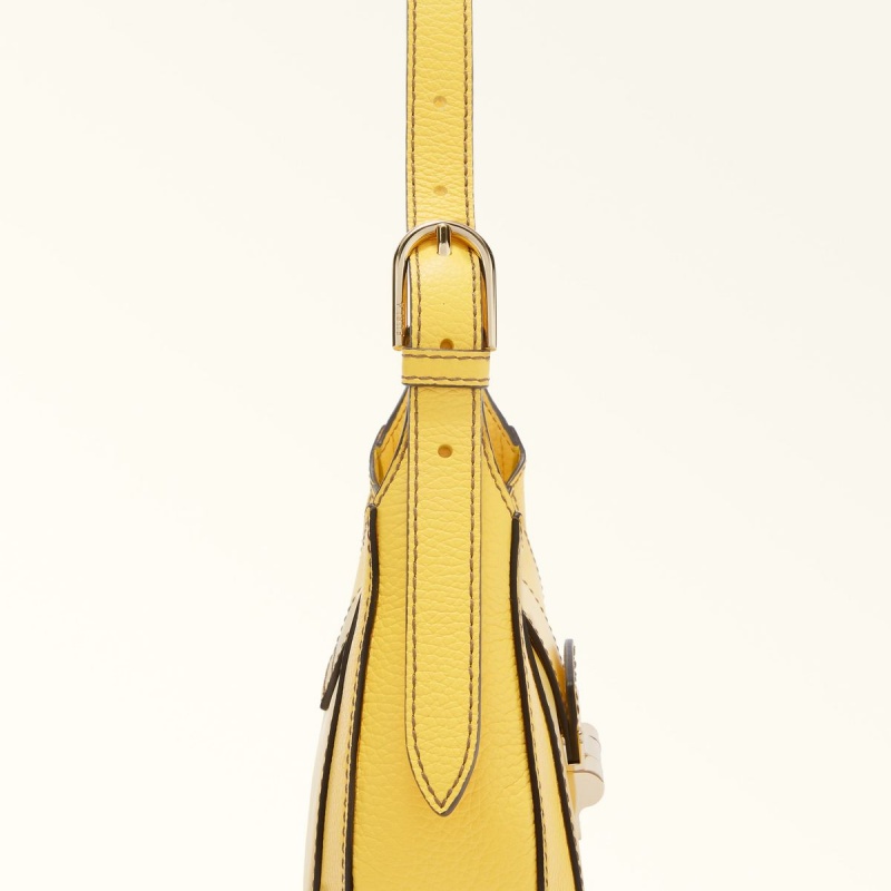 Furla CLUB 2 Amarillo | 6249-IXTQD