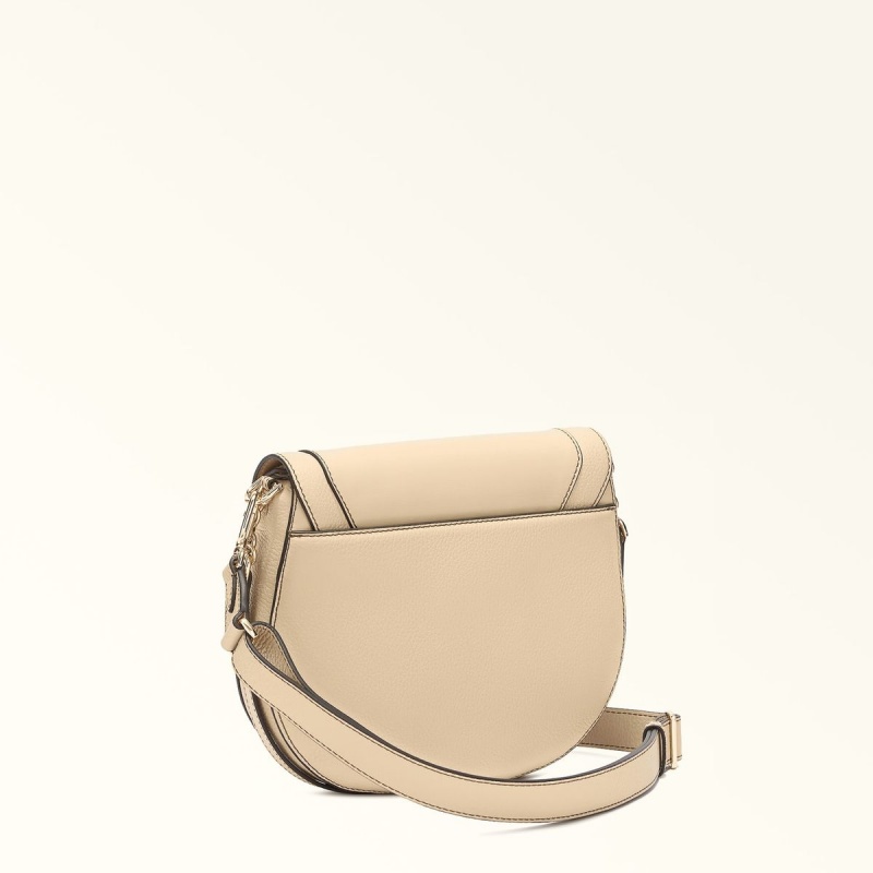 Furla CLUB 2 Beige | 8463-NOJXM