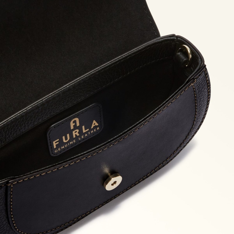 Furla CLUB 2 Negras | 2537-MRKOL