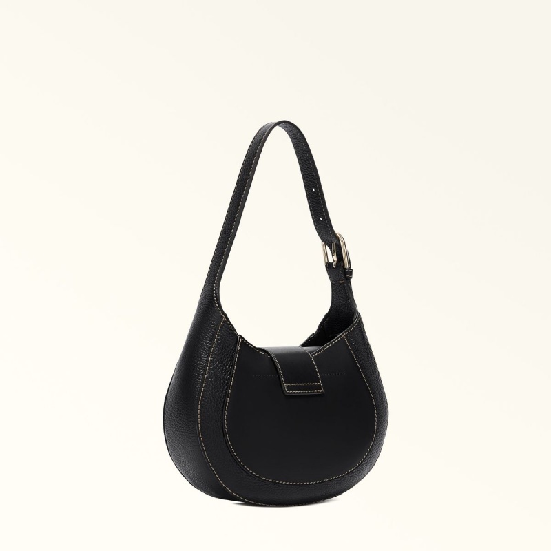 Furla CLUB 2 Negras | 2657-OBSJG