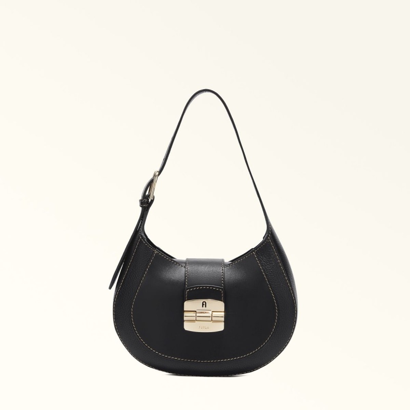 Furla CLUB 2 Negras | 2657-OBSJG