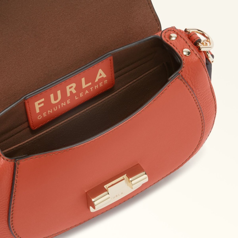 Furla CLUB 2 Rosas | 5182-OAWJD