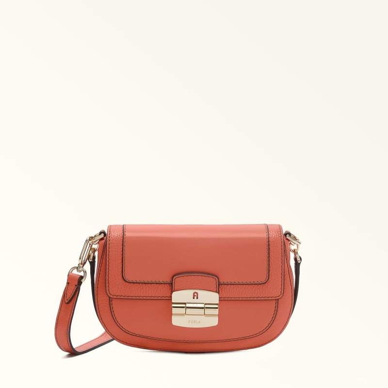 Furla CLUB 2 Rosas | 5182-OAWJD