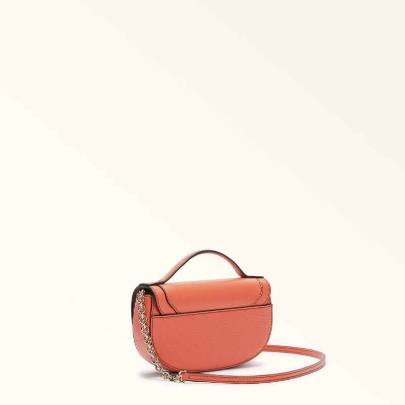 Furla CLUB 2 Rosas | 6794-EJKRO