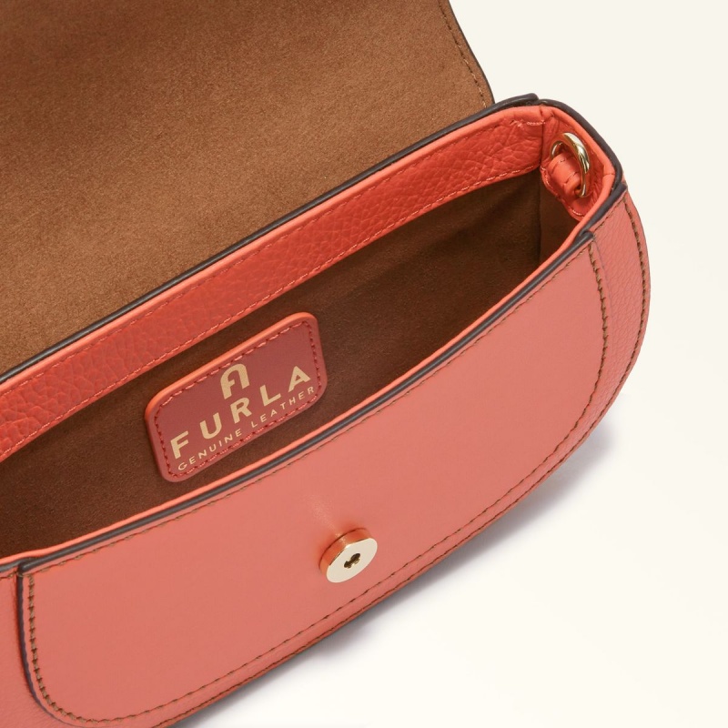 Furla CLUB 2 Rosas | 6794-EJKRO