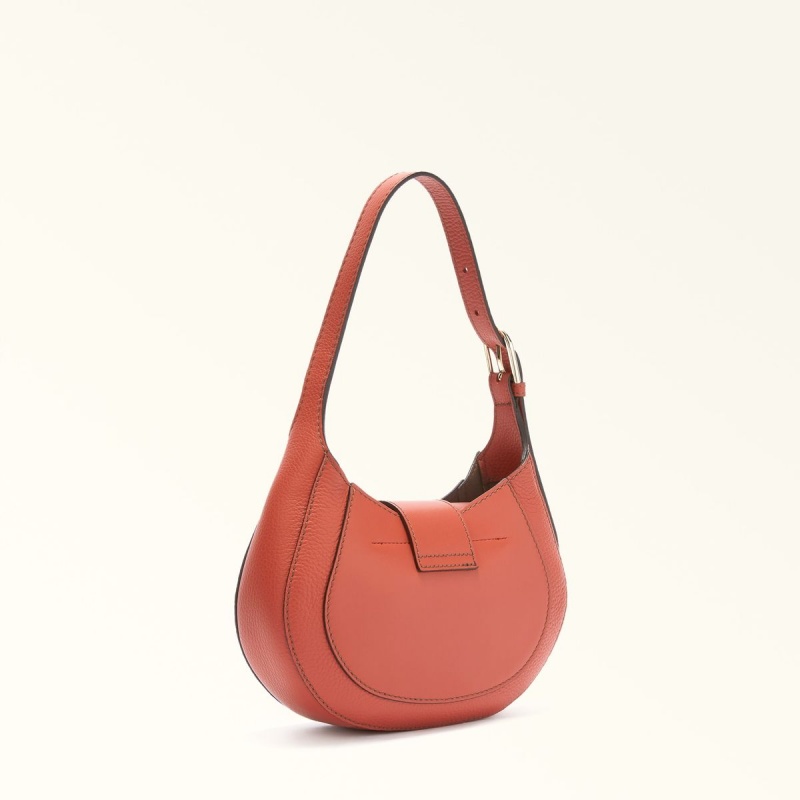 Furla CLUB 2 Rosas | 8351-AJQVL