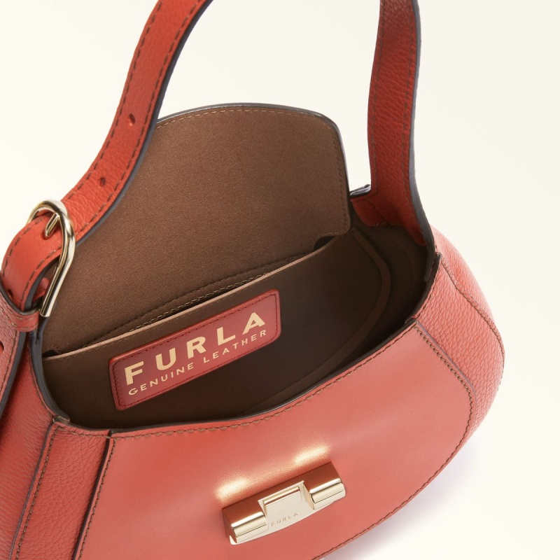 Furla CLUB 2 Rosas | 8351-AJQVL