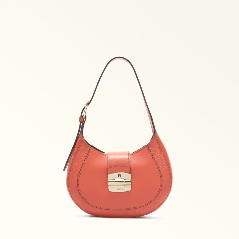 Furla CLUB 2 Rosas | 8351-AJQVL