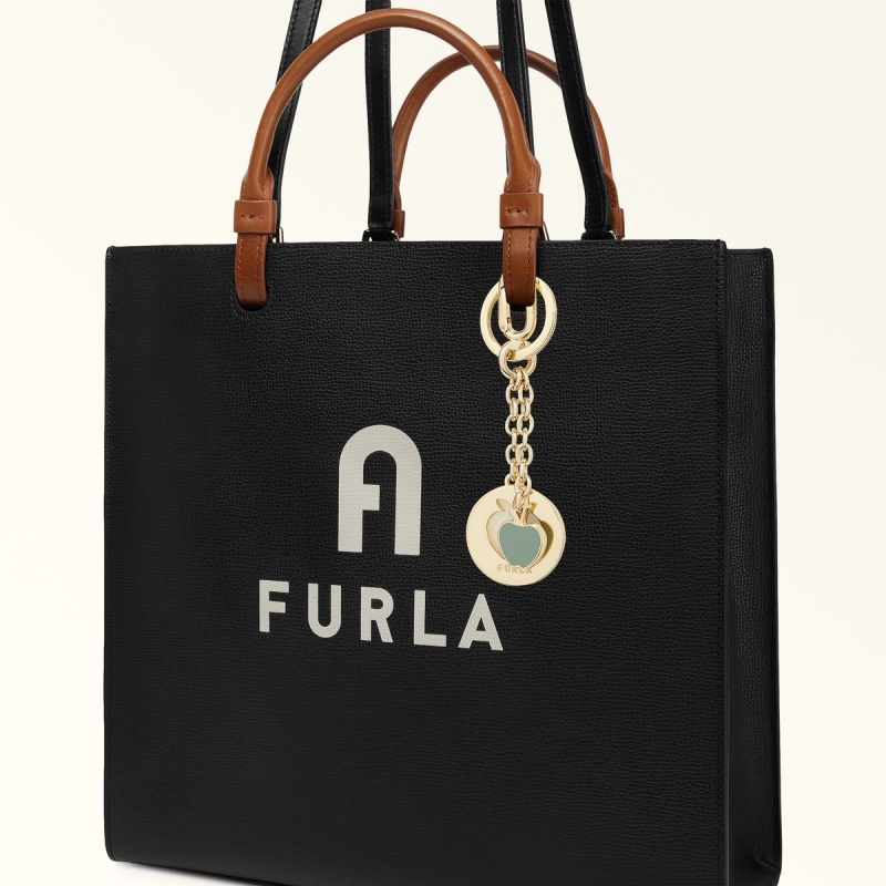 Furla CRYSTAL Verde | 6895-LGUMP