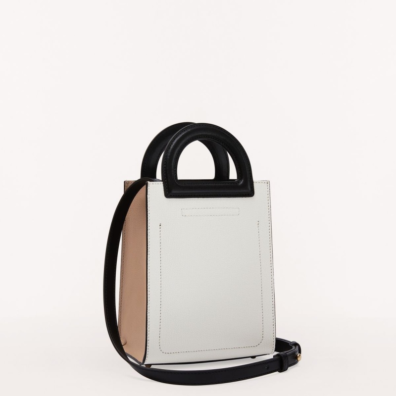 Furla DARA Negras | 7130-VPMBQ