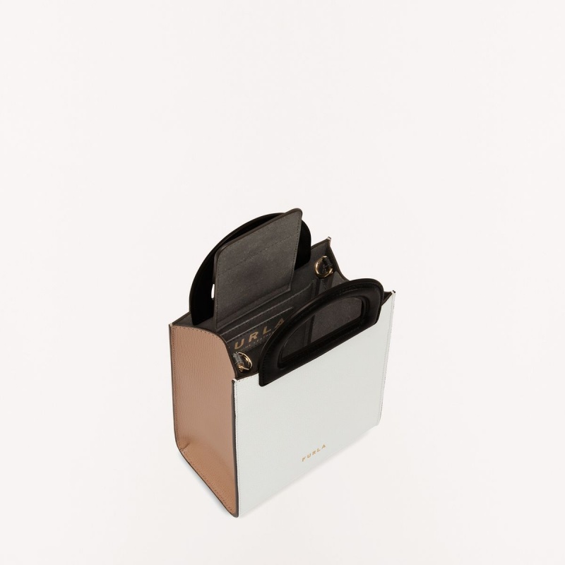 Furla DARA Negras | 7130-VPMBQ