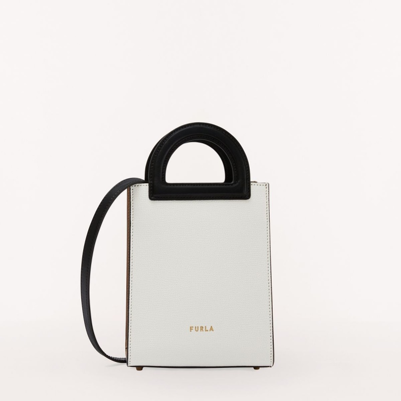 Furla DARA Negras | 7130-VPMBQ