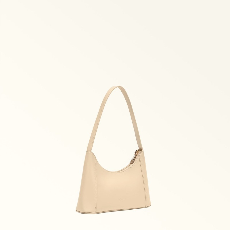 Furla DIAMANTE Beige | 3657-LCREH