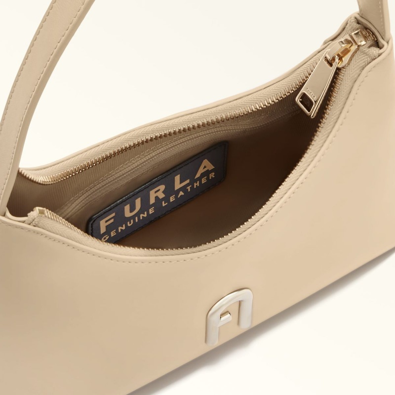 Furla DIAMANTE Beige | 3657-LCREH