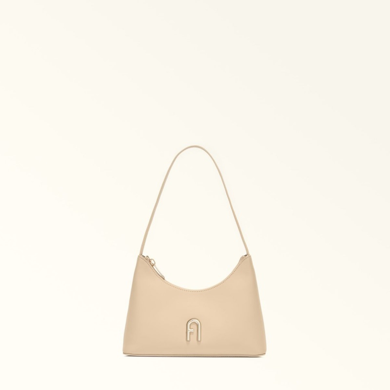 Furla DIAMANTE Beige | 3657-LCREH