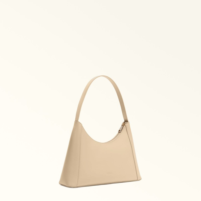 Furla DIAMANTE Beige | 8374-XSHQW