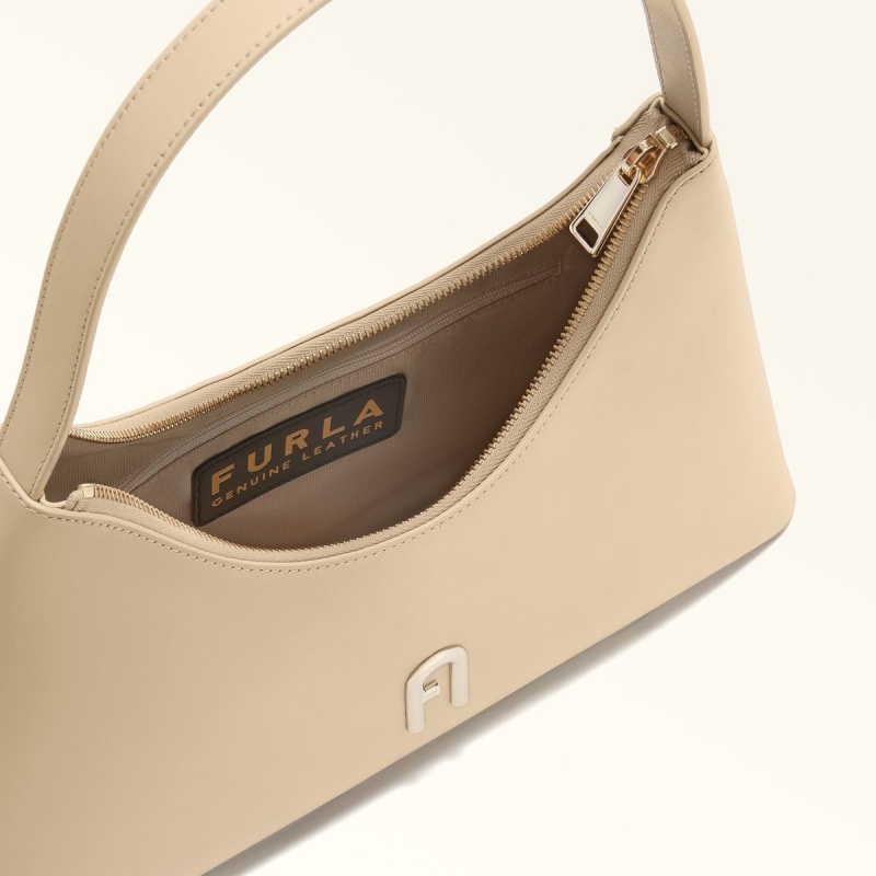 Furla DIAMANTE Beige | 8374-XSHQW