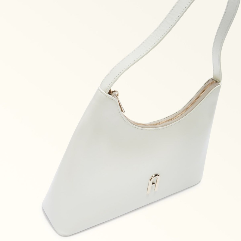 Furla DIAMANTE Blancas | 8162-IATSL