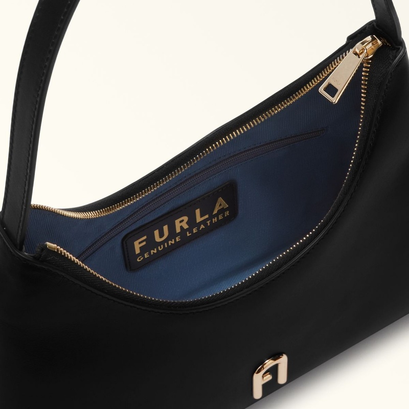 Furla DIAMANTE Negras | 9407-AILNS