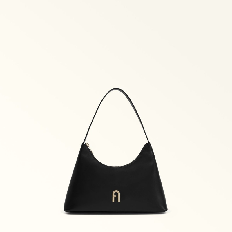 Furla DIAMANTE Negras | 9407-AILNS