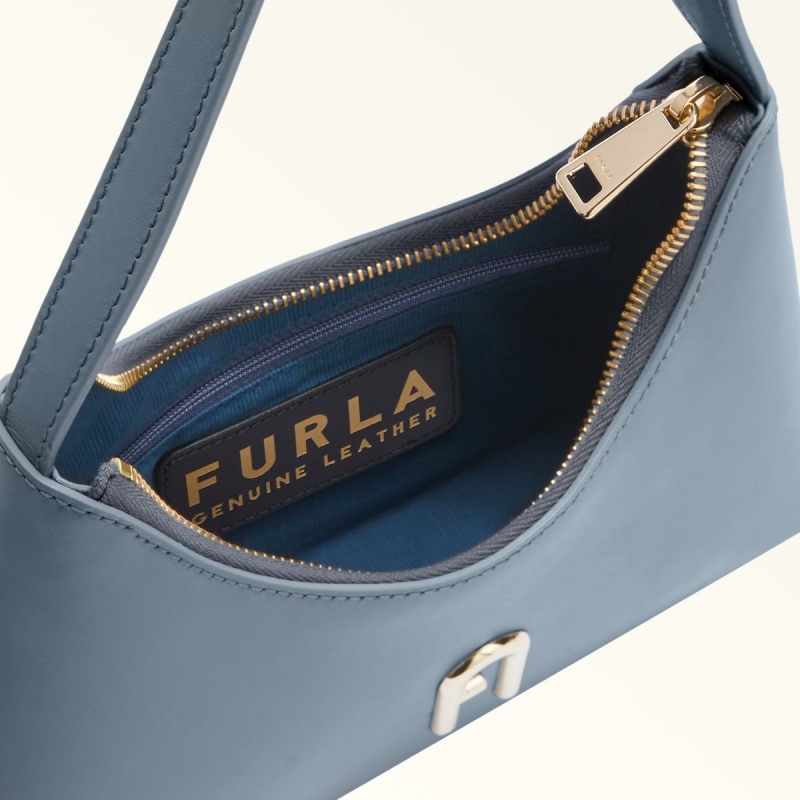 Furla DIAMANTE Plateadas | 1583-SPHYO