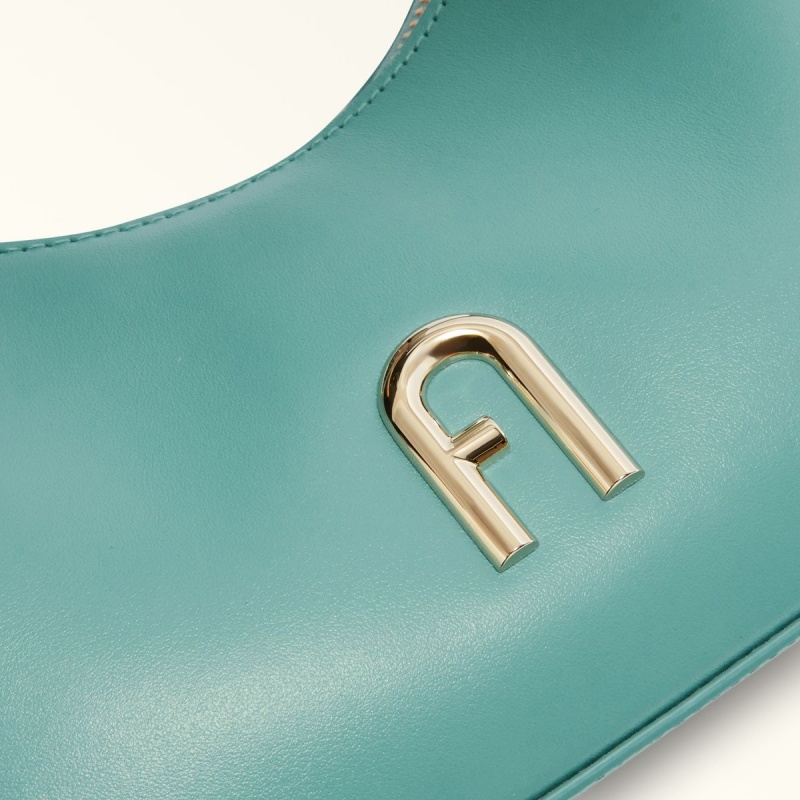 Furla DIAMANTE Verde Menta | 3180-QMECT