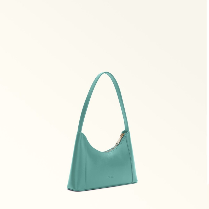 Furla DIAMANTE Verde Menta | 3180-QMECT