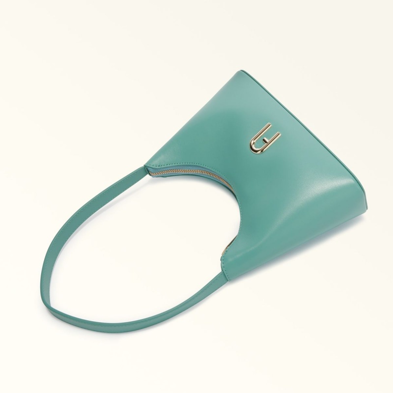 Furla DIAMANTE Verde Menta | 3180-QMECT