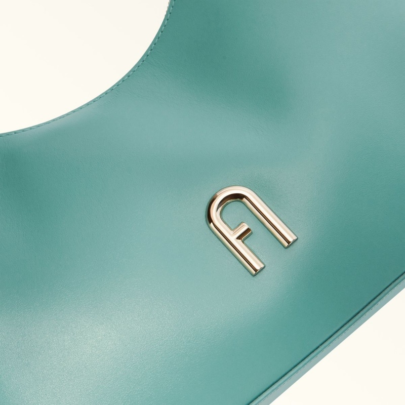 Furla DIAMANTE Verde Menta | 4970-NZFDS