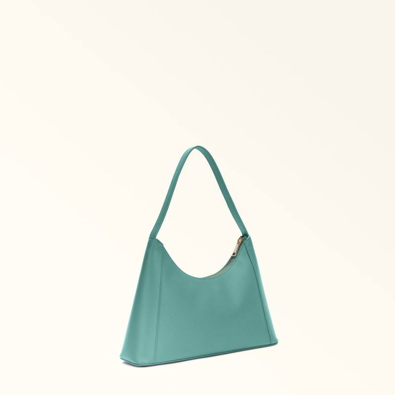 Furla DIAMANTE Verde Menta | 4970-NZFDS