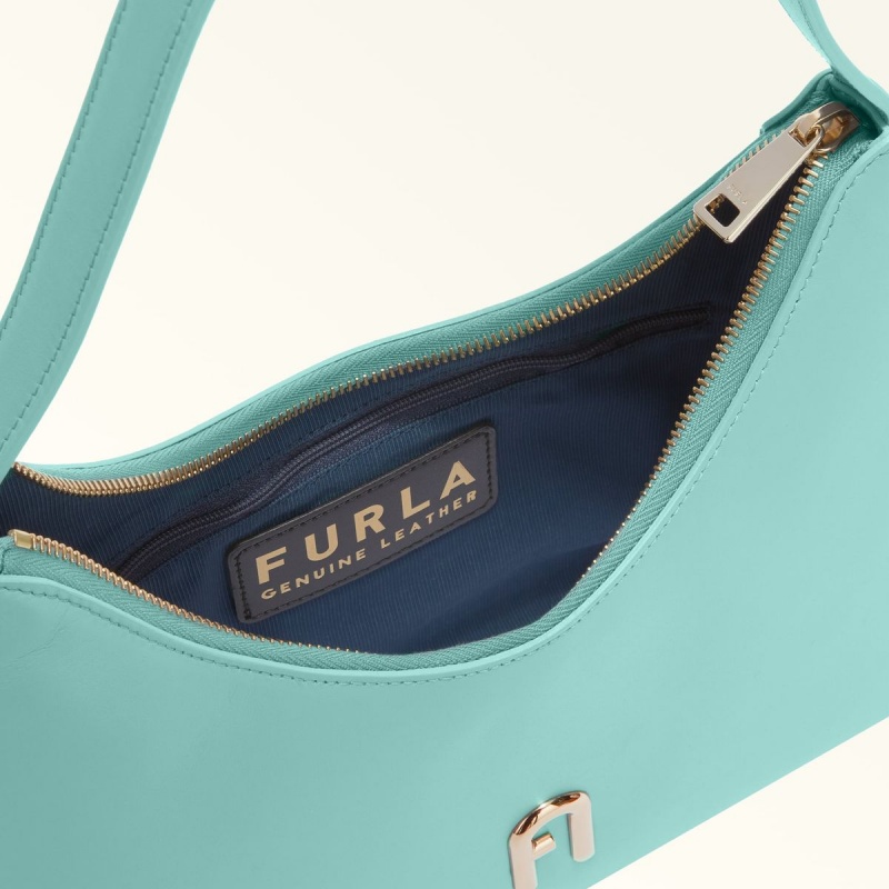 Furla DIAMANTE Verde Menta | 4970-NZFDS