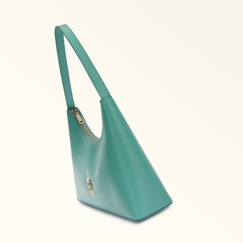 Furla DIAMANTE Verde Menta | 4970-NZFDS