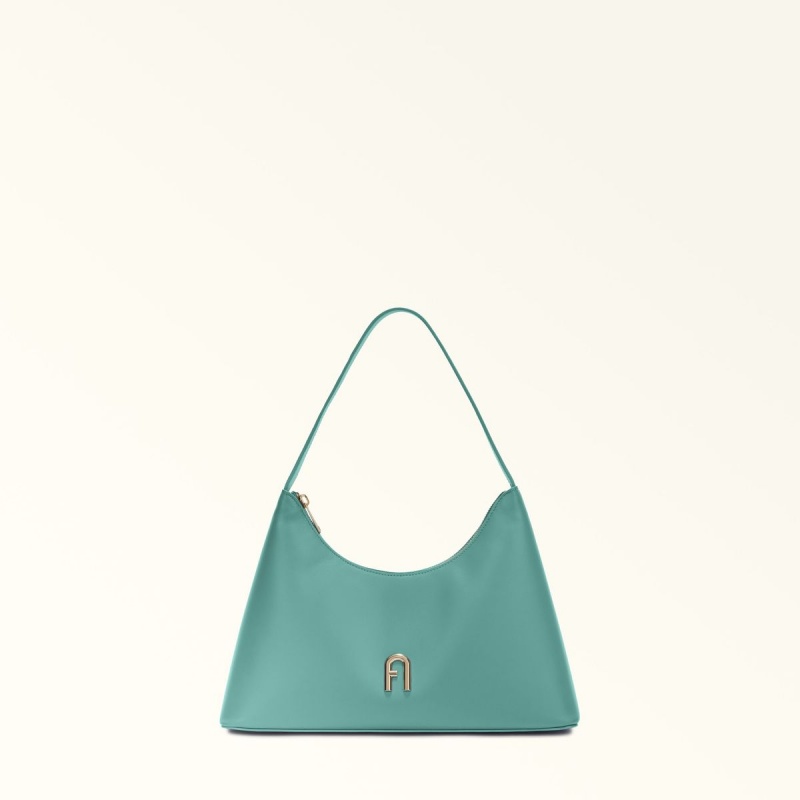 Furla DIAMANTE Verde Menta | 4970-NZFDS