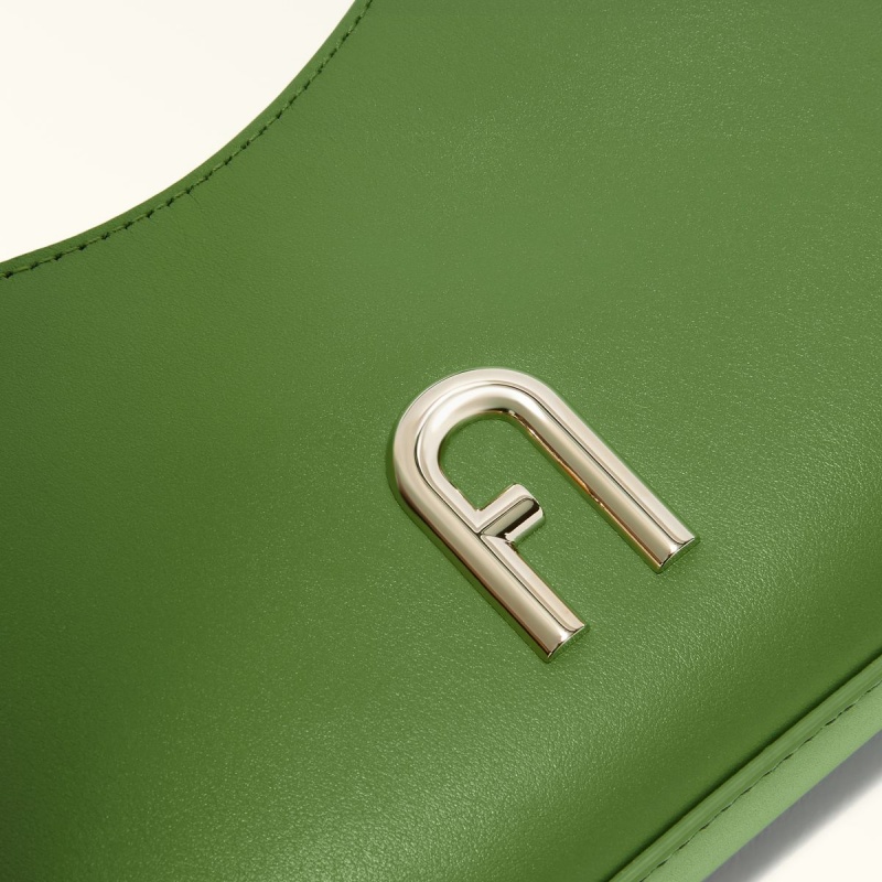 Furla DIAMANTE Verde Oscuro | 7341-EQUYZ