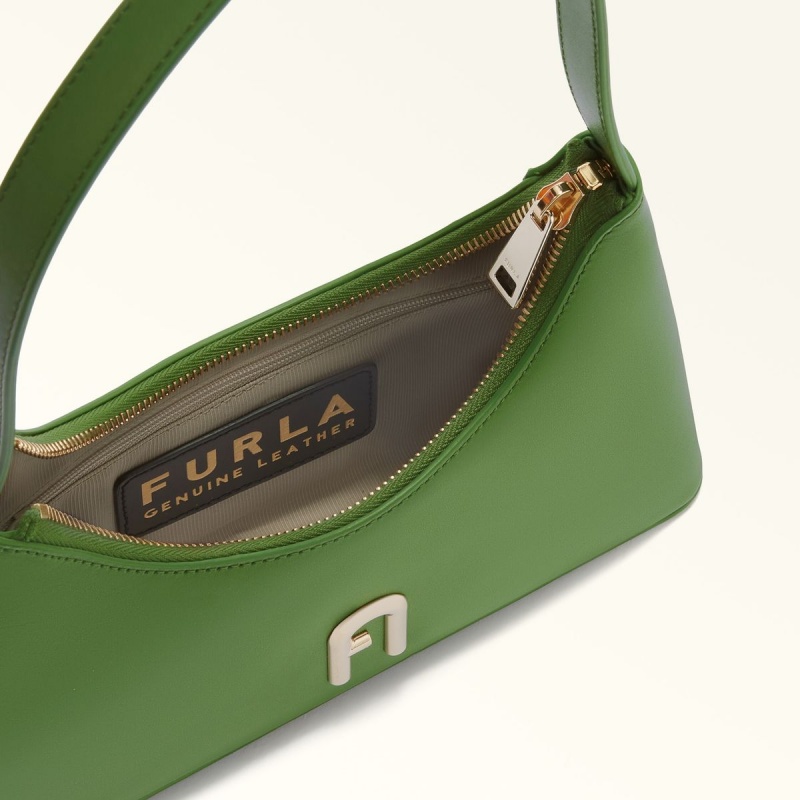 Furla DIAMANTE Verde Oscuro | 7341-EQUYZ