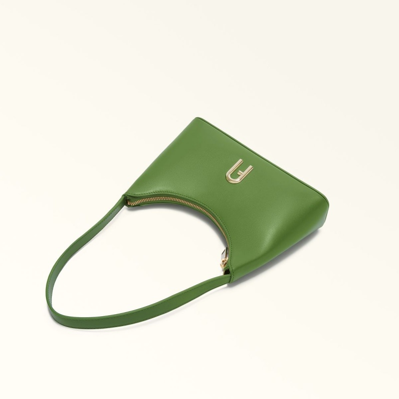 Furla DIAMANTE Verde Oscuro | 7341-EQUYZ