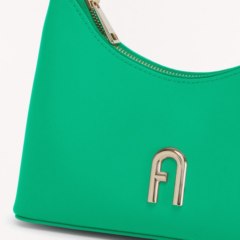 Furla DIAMANTE Verde | 2319-SZJKT