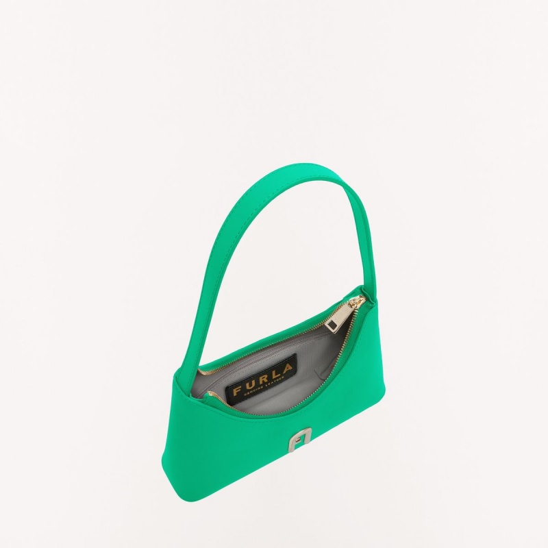 Furla DIAMANTE Verde | 2319-SZJKT