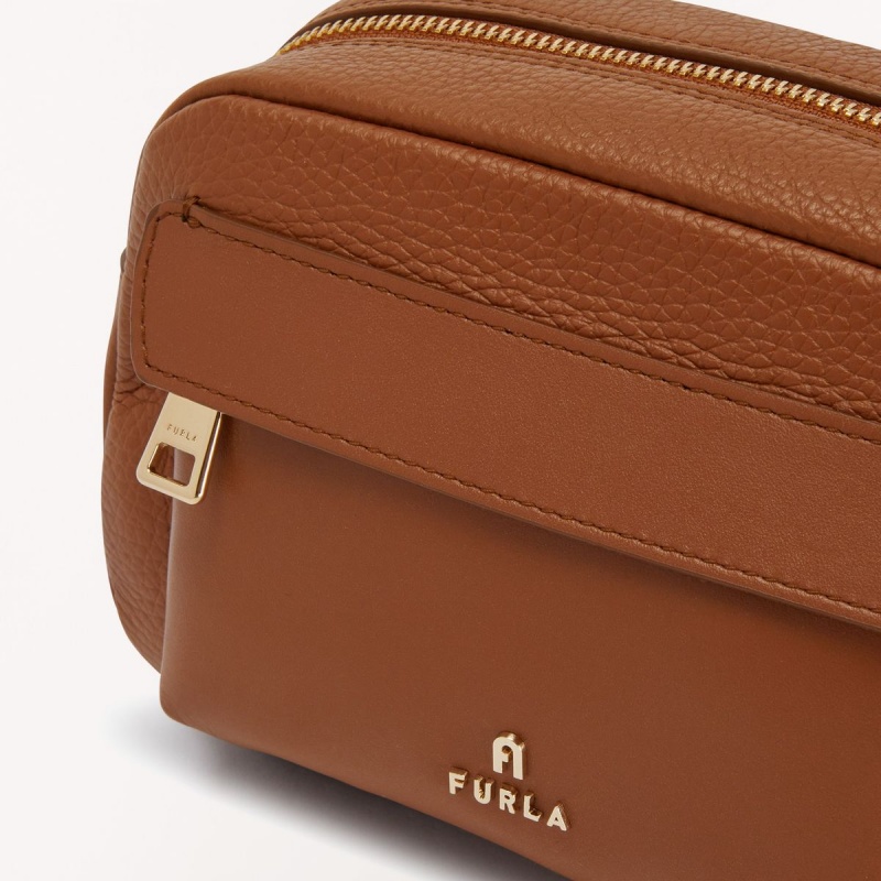 Furla FAVOLA Marrones | 2814-UFGHX