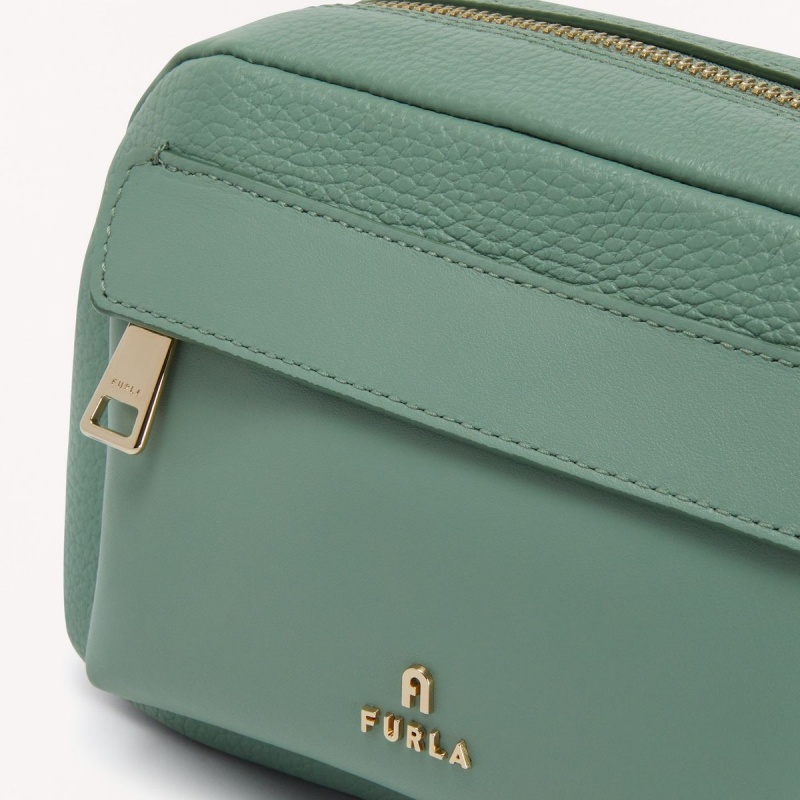 Furla FAVOLA Verde | 9624-XLKGI