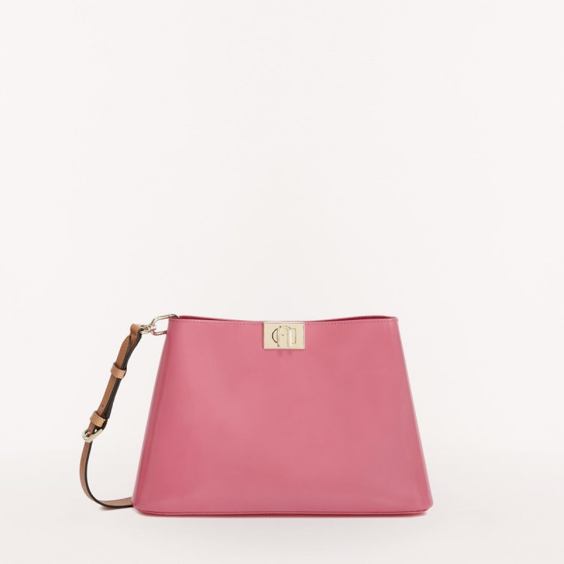 Furla FLEUR Fucsia | 2460-SCGBH