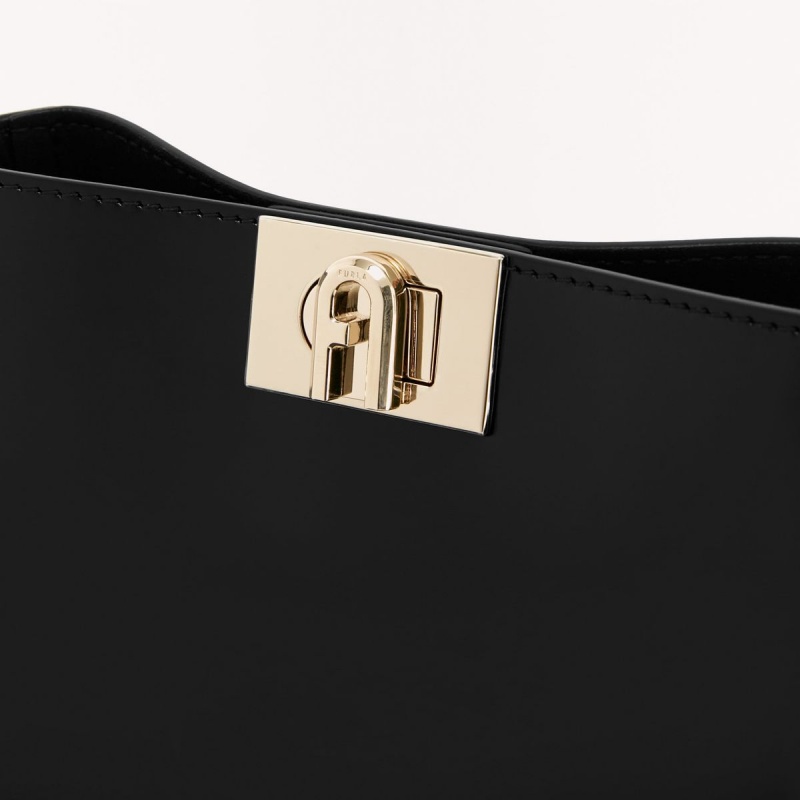 Furla FLEUR Negras | 8032-IRCUX