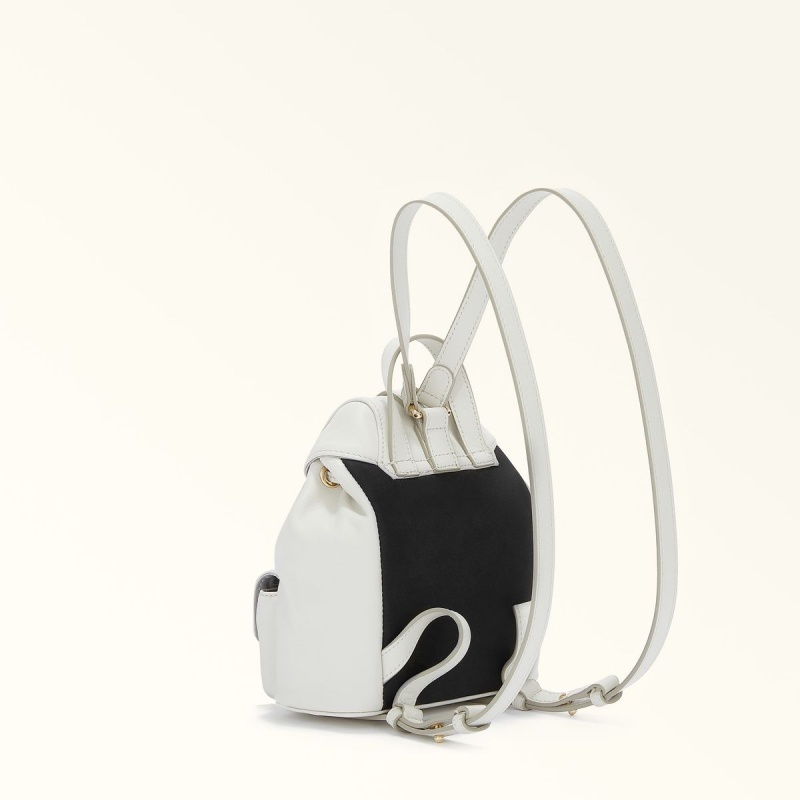 Furla FLOW Blancas | 4031-STWXJ